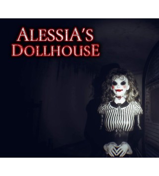 Alessia s Dollhouse Steam Key GLOBAL